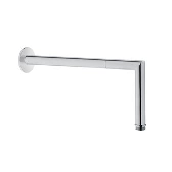 Vitra Origin Duş Dirseği Krom (90 Derece - Duvardan) A42631-S